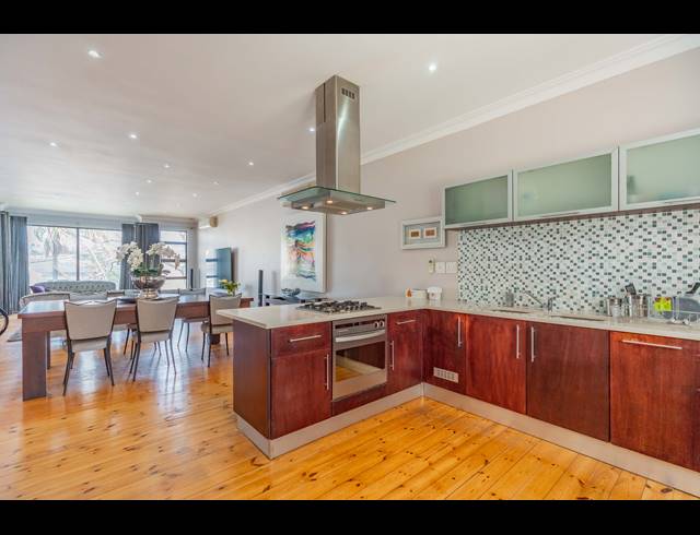 4 BEDROOM HOUSE FOR SALE IN MORNINGSIDE